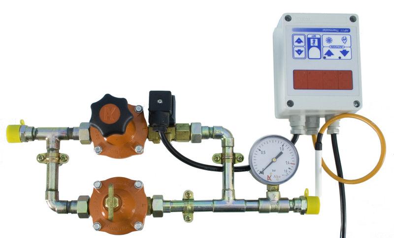 AlkeTherm MK1-HP11 AlkeTherm MK1-HP11