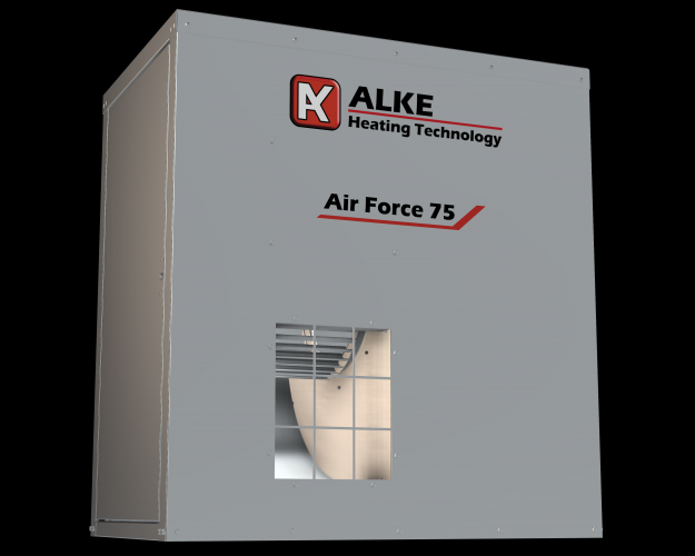 Air Force 75